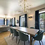 Ref 1392 - Cannes Palais Des Festivals Apartment For Rent