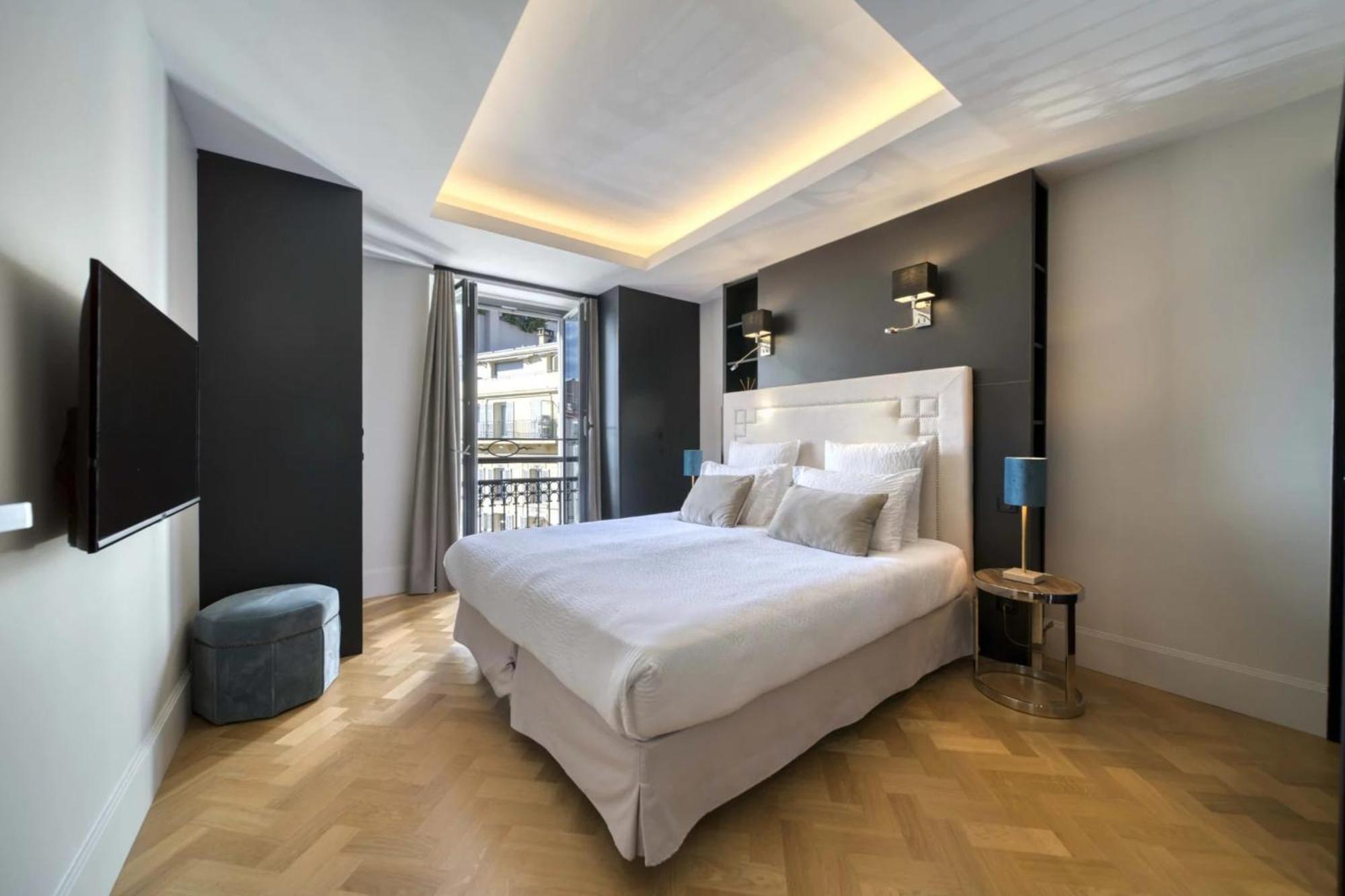 Appartement Ref 1392 - Palais Des Festivals For Rent