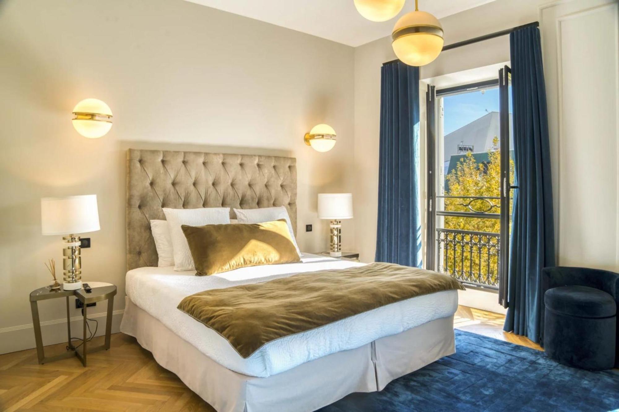 Ref 1392 - Palais Des Festivals For Rent Appartement Cannes